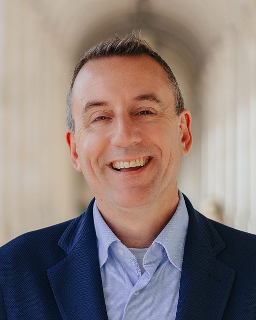 Eric Hunsberger